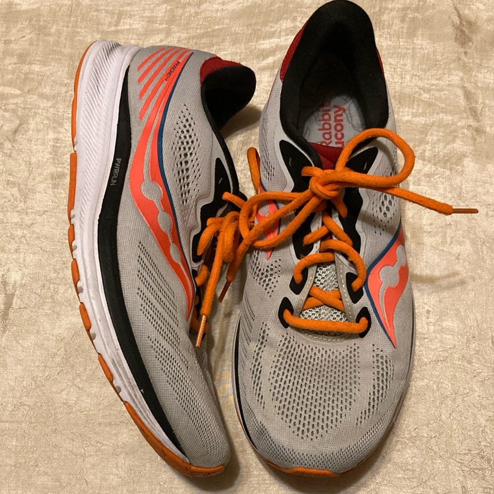 Saucony Ride 14